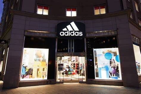 adidas butik stockholm.